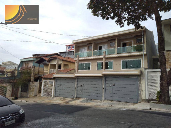 Imagem Casa com 3 Quartos à Venda, 189 m² em Pirituba - São Paulo Imagem Casa com 3 Quartos à Venda, 189 m² em Pirituba - São Paulo
