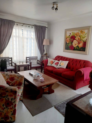 Casa com 3 Quartos à Venda, 94 m² em Jardim Das Camélias (zona Sul) - São Paulo