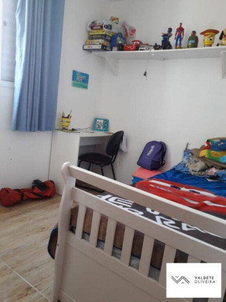 Imagem Apartamento com 2 Quartos à Venda, 47 m² em Jardim Das Indústrias - São José Dos Campos Imagem Apartamento com 2 Quartos à Venda, 47 m² em Jardim Das Indústrias - São José Dos Campos