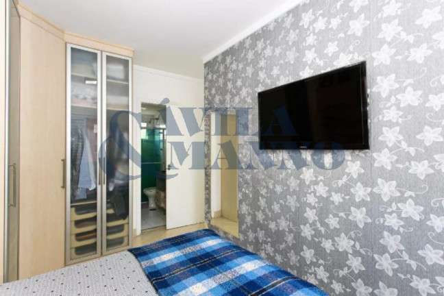 Imagem Apartamento com 3 Quartos à Venda, 76 m² em Tatuapé - São Paulo Imagem Apartamento com 3 Quartos à Venda, 76 m² em Tatuapé - São Paulo