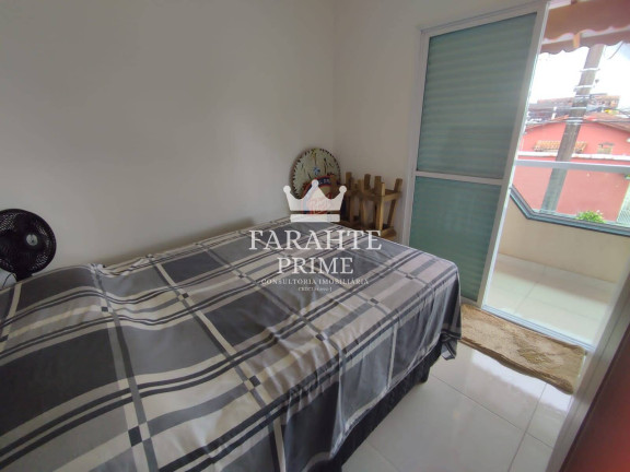 Imagem Casa com 2 Quartos à Venda, 61 m² em Vila Caiçara - Praia Grande