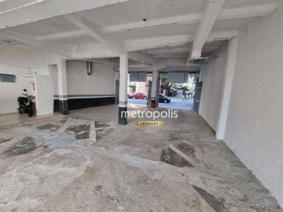Imagem Terreno à Venda, 1.134 m² em Centro - São Caetano Do Sul Imagem Terreno à Venda, 1.134 m² em Centro - São Caetano Do Sul
