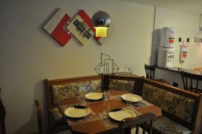 Imagem Imóvel com 1 Quarto à Venda, 52 m² em Bessa - João Pessoa