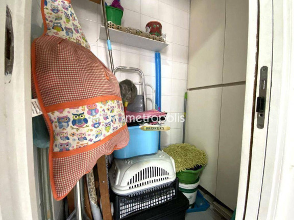 Imagem Apartamento com 3 Quartos à Venda, 88 m² em Vila Bela - São Paulo
