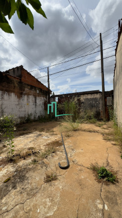 Imagem Casa com 2 Quartos à Venda,  em Vila São Sebastião - Franca