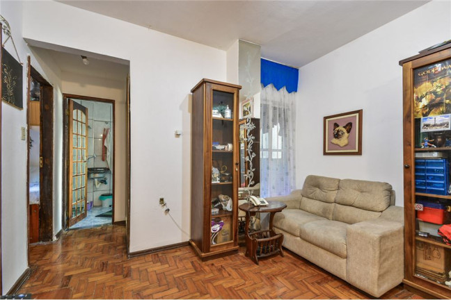 Imagem Apartamento com 2 Quartos à Venda, 77 m² em Bela Vista - São Paulo