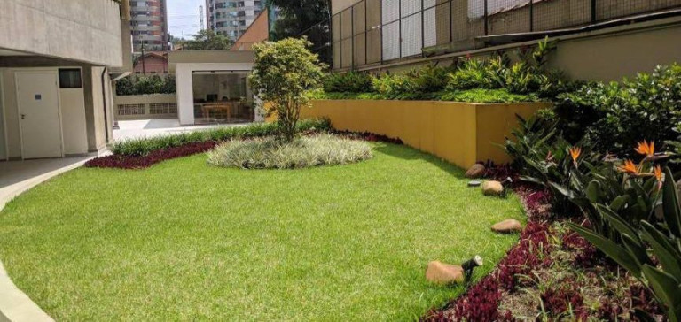 Imagem Apartamento com 3 Quartos à Venda, 136 m² em Jardim - Santo André Imagem Apartamento com 3 Quartos à Venda, 136 m² em Jardim - Santo André