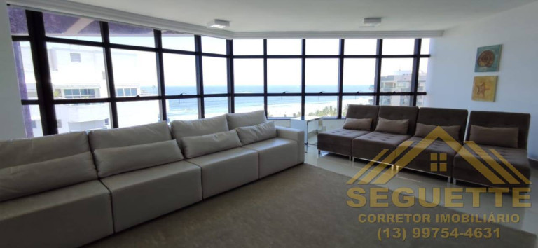 Imagem Cobertura com 5 Quartos à Venda, 458 m² em Riviera De São Lourenço - Bertioga Imagem Cobertura com 5 Quartos à Venda, 458 m² em Riviera De São Lourenço - Bertioga