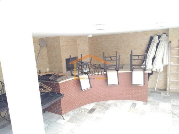 Imagem Apartamento com 3 Quartos à Venda, 190 m² em Santana - São Paulo Imagem Apartamento com 3 Quartos à Venda, 190 m² em Santana - São Paulo