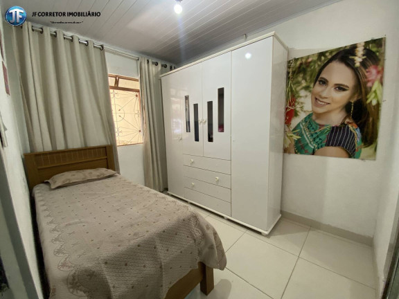 Imagem Casa com 3 Quartos à Venda, 188 m² em Bom Retiro - Ipatinga
