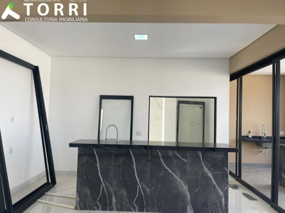 Imagem Imóvel com 3 Quartos à Venda, 200 m² em Condomínio Residencial Chácara Ondina - Sorocaba