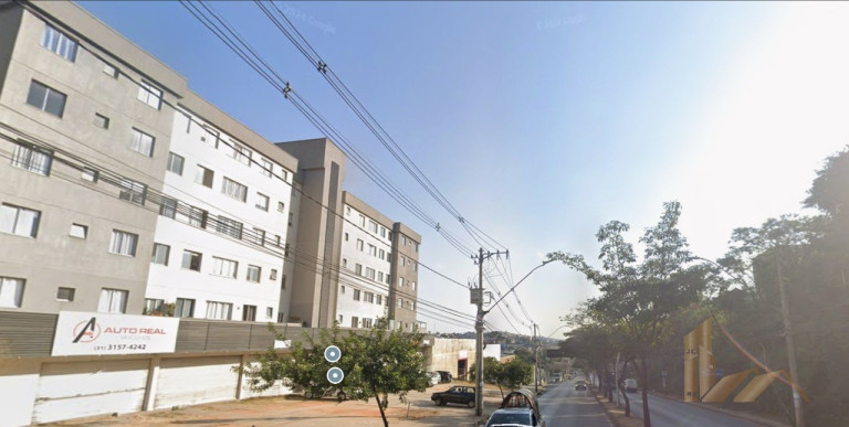 Imagem Imóvel à Venda, 67 m² em Diamante (barreiro) - Belo Horizonte