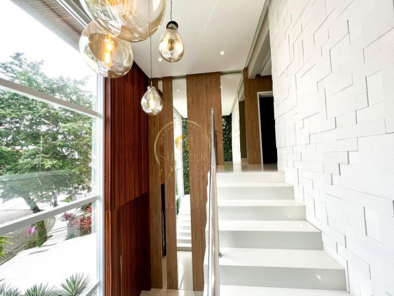 Imagem Casa com 6 Quartos à Venda, 430 m² em Riviera - Bertioga