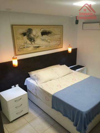 Imagem Apartamento com 3 Quartos à Venda, 125 m² em Porto Das Dunas - Aquiraz Imagem Apartamento com 3 Quartos à Venda, 125 m² em Porto Das Dunas - Aquiraz