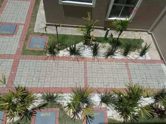 Imagem Apartamento com 2 Quartos à Venda, 44 m² em Vila Progresso - Itu Imagem Apartamento com 2 Quartos à Venda, 44 m² em Vila Progresso - Itu