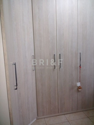 Imagem Apartamento com 3 Quartos para Alugar, 120 m² em Vila Paulista - São Paulo