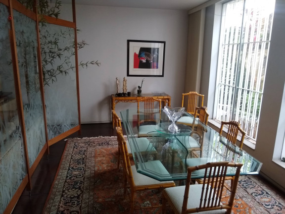Imagem Sobrado com 4 Quartos à Venda, 532 m² em Butantã - São Paulo