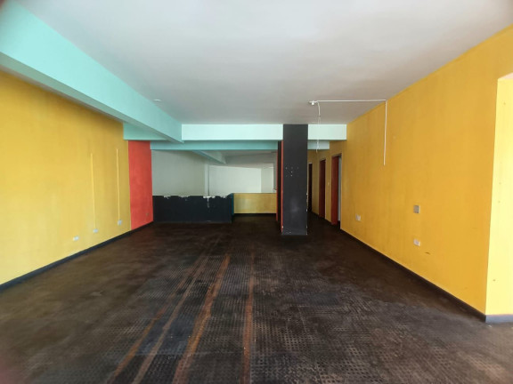 Imagem Sala Comercial à Venda, 250 m² em Centro - Londrina Imagem Sala Comercial à Venda, 250 m² em Centro - Londrina