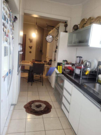 Imagem Apartamento com 3 Quartos à Venda, 130 m² em Centro - Pouso Alegre