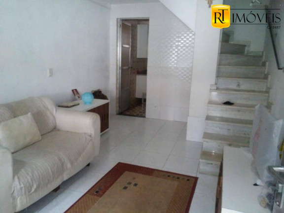 Imagem Casa de Condomínio com 2 Quartos à Venda, 80 m² em Parque Burle - Cabo Frio Imagem Casa de Condomínio com 2 Quartos à Venda, 80 m² em Parque Burle - Cabo Frio