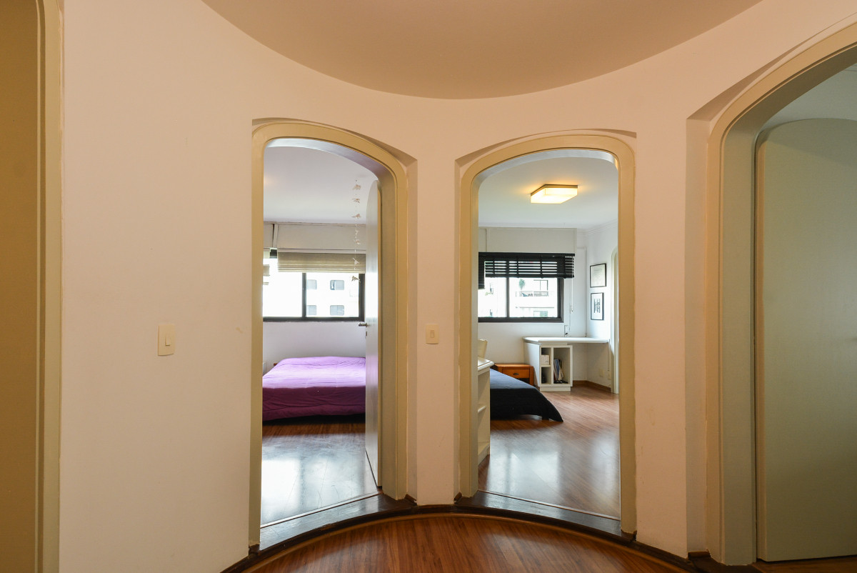 Imagem Apartamento com 6 Quartos à Venda, 468 m² em Jardim Paulista - São Paulo Imagem Apartamento com 6 Quartos à Venda, 468 m² em Jardim Paulista - São Paulo