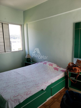 Imagem Cobertura com 3 Quartos para Alugar, 120 m² em Enseada - Guarujá