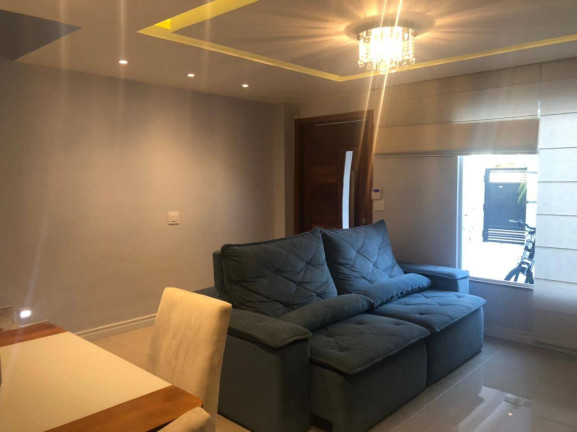 Imagem Casa com 4 Quartos à Venda, 180 m² em Barravento - Piratininga - Niterói