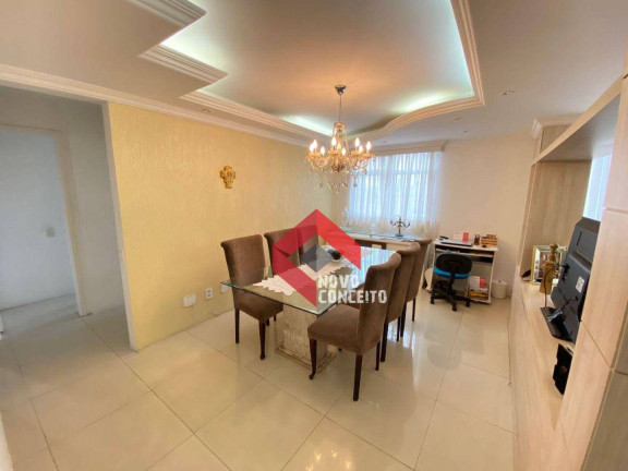 Imagem Apartamento com 4 Quartos à Venda, 200 m² em Varjota - Fortaleza Imagem Apartamento com 4 Quartos à Venda, 200 m² em Varjota - Fortaleza