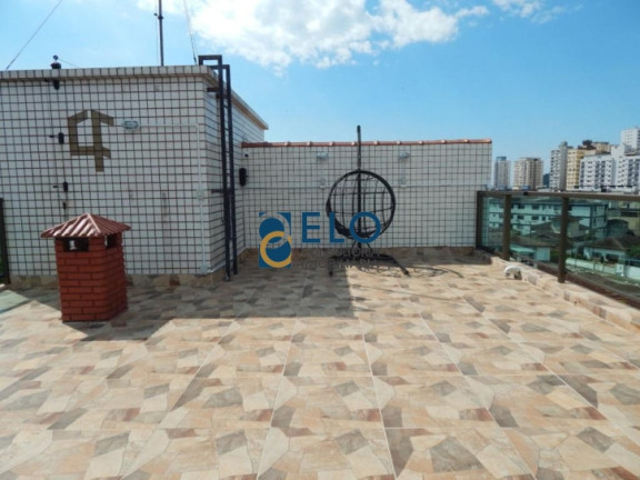 Imagem Apartamento com 1 Quarto à Venda, 110 m² em Vila Valença - São Vicente