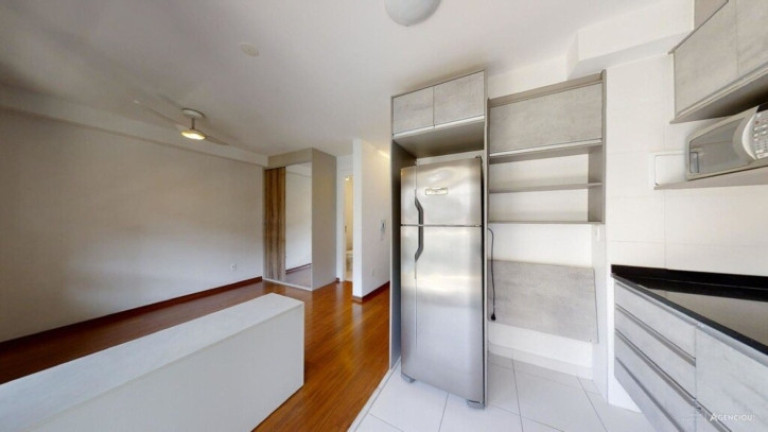 Imagem Apartamento com 1 Quarto à Venda, 32 m² em Vila Madalena - São Paulo