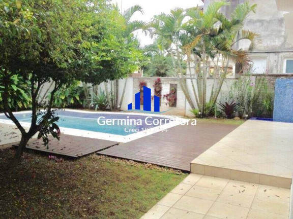 Imagem Casa com 4 Quartos à Venda, 398 m² em Alphaville - Santana De Parnaíba Imagem Casa com 4 Quartos à Venda, 398 m² em Alphaville - Santana De Parnaíba