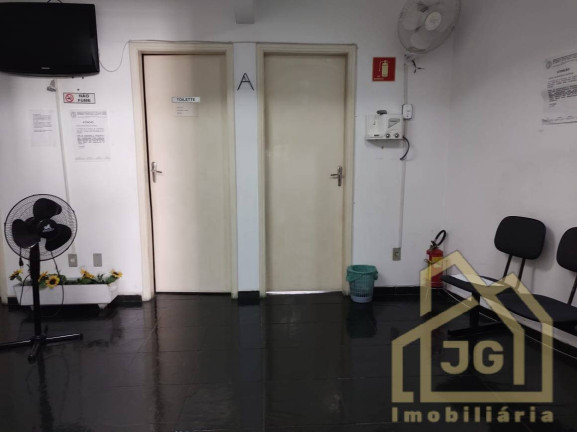 Imóvel Comercial à Venda, 463 m² em Centro - Santo André