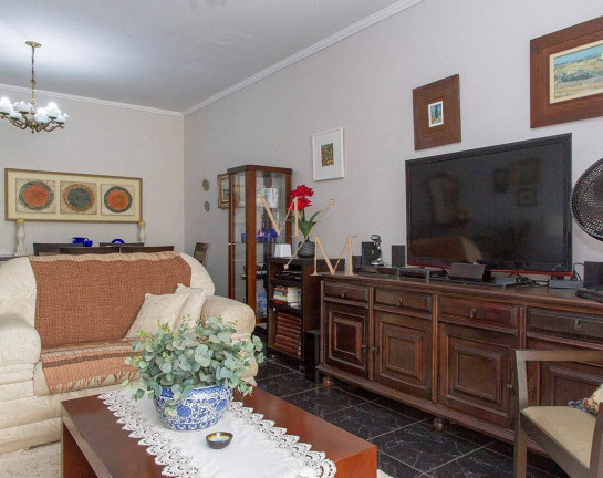Imagem Apartamento com 2 Quartos à Venda, 110 m² em Boqueirão - Santos Imagem Apartamento com 2 Quartos à Venda, 110 m² em Boqueirão - Santos