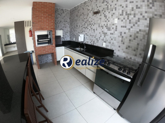 Imagem Imóvel com 1 Quarto à Venda, 60 m² em Enseada Azul - Guarapari