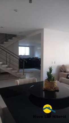 Imagem Apartamento com 3 Quartos à Venda, 180 m² em Serra Grande - Niterói Imagem Apartamento com 3 Quartos à Venda, 180 m² em Serra Grande - Niterói