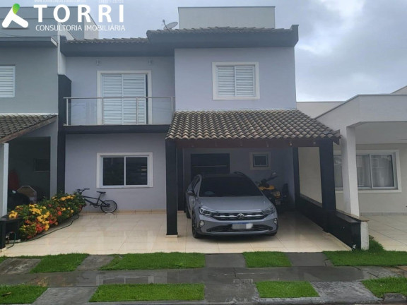 Imóvel com 3 Quartos à Venda, 130 m² em Horto Florestal - Sorocaba