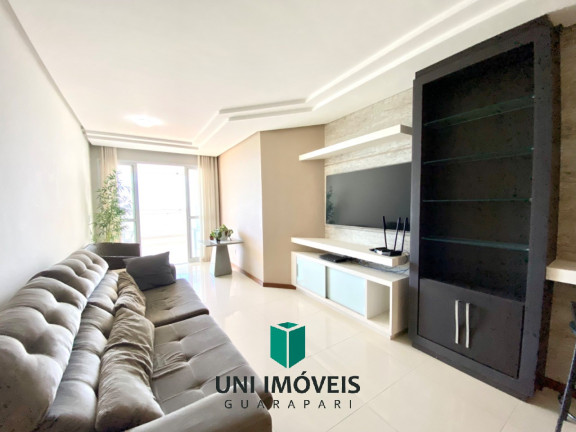 Imagem Apartamento com 3 Quartos à Venda, 125 m² em Praia Do Morro - Guarapari Imagem Apartamento com 3 Quartos à Venda, 125 m² em Praia Do Morro - Guarapari