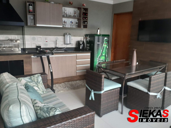Imagem Sobrado com 3 Quartos à Venda, 150 m² em Vila Antonina - São Paulo
