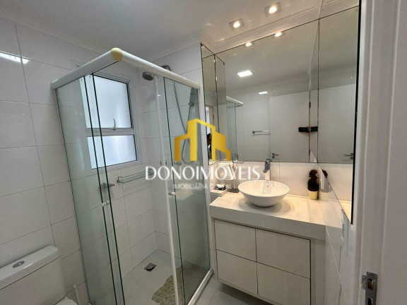 Imagem Apartamento com 3 Quartos à Venda, 80 m² em Rudge Ramos - São Bernardo Do Campo Imagem Apartamento com 3 Quartos à Venda, 80 m² em Rudge Ramos - São Bernardo Do Campo
