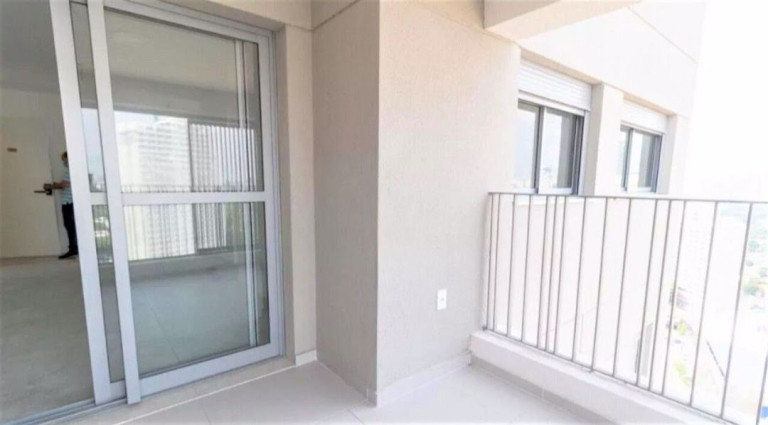 Imagem Apartamento com 2 Quartos à Venda, 63 m² em Butantã - São Paulo