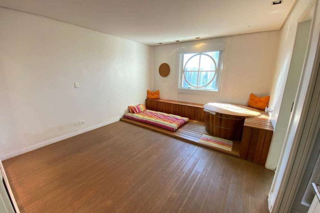 Imagem Apartamento com 2 Quartos à Venda, 136 m² em Jardim Anália Franco - São Paulo