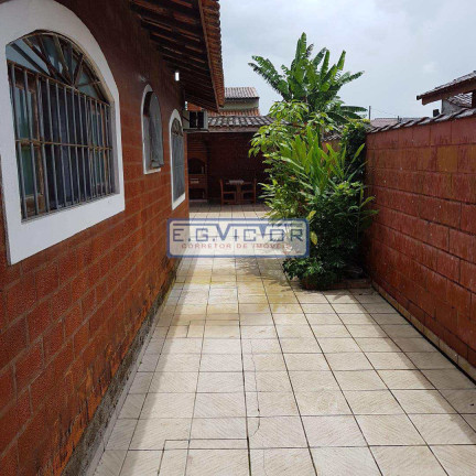 Imagem Casa com 2 Quartos à Venda, 90 m² em Vila Nossa Senhora De Fátima - Mongaguá