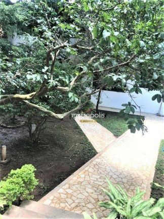 Imagem Sobrado com 4 Quartos para Alugar, 600 m² em Jardim - Santo André Imagem Sobrado com 4 Quartos para Alugar, 600 m² em Jardim - Santo André
