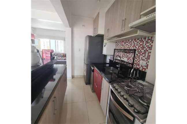 Apartamento com 1 Quarto à Venda, 76 m² em Vila Buarque - São Paulo