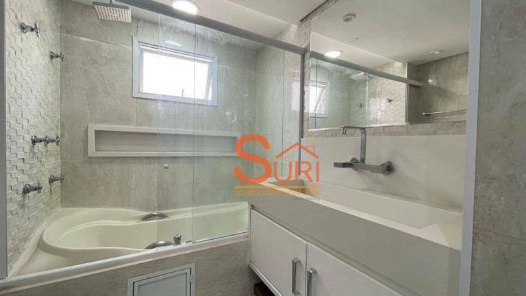 Imagem Apartamento com 3 Quartos à Venda, 166 m² em Jardim - Santo André Imagem Apartamento com 3 Quartos à Venda, 166 m² em Jardim - Santo André