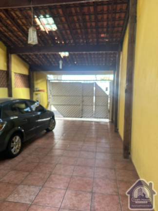 Imagem Casa com 3 Quartos à Venda, 150 m² em Vila Figueira - Suzano