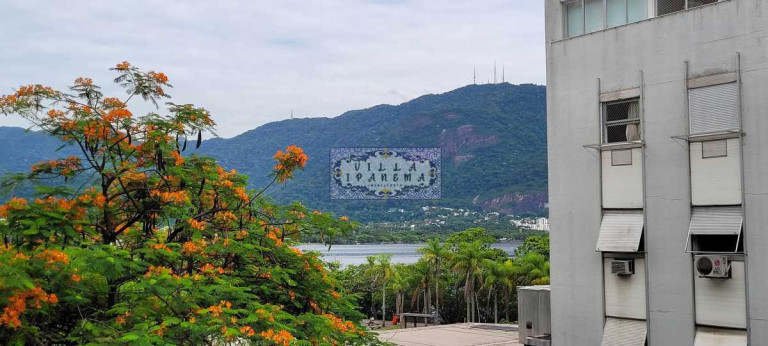 Imagem Apartamento com 3 Quartos à Venda, 125 m² em Ipanema - Rio De Janeiro Imagem Apartamento com 3 Quartos à Venda, 125 m² em Ipanema - Rio De Janeiro