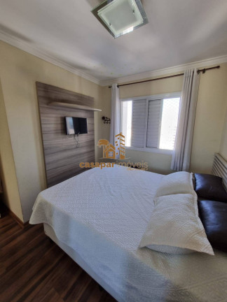 Imagem Apartamento com 3 Quartos à Venda, 83 m² em Mauá - São Caetano Do Sul