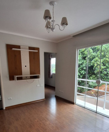 Imagem Casa com 3 Quartos à Venda, 123 m² em Vista Alegre - Curitiba