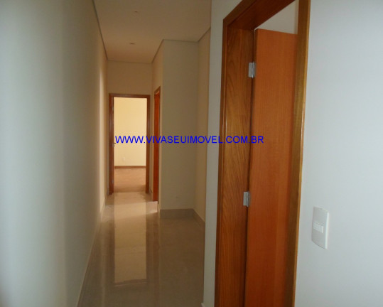 Imagem Casa com 3 Quartos à Venda, 147 m² em Jardim Mantova - Indaiatuba